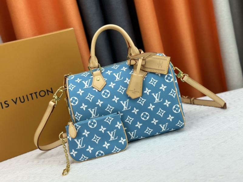 Louis Vuitton Speedy Bags